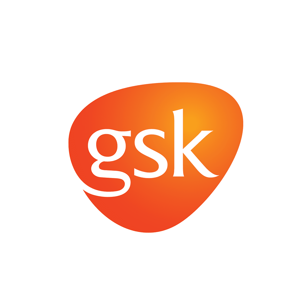 gsk-logo-round